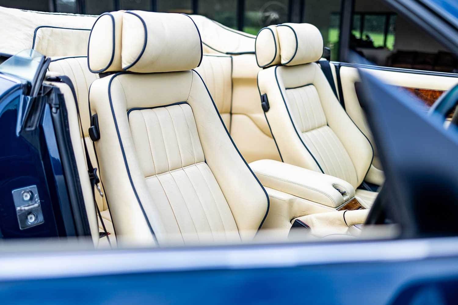 Used Aston Martin Virage 1997 for sale - 77603493: Photo 51