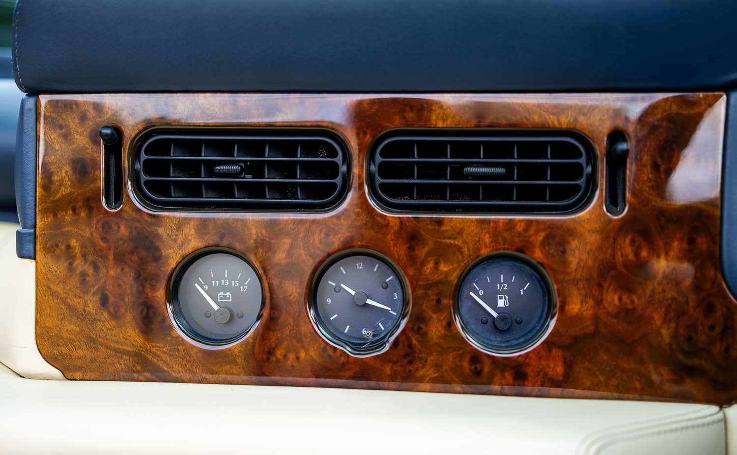 Used Aston Martin Virage 1997 for sale - 77603493: Photo 54