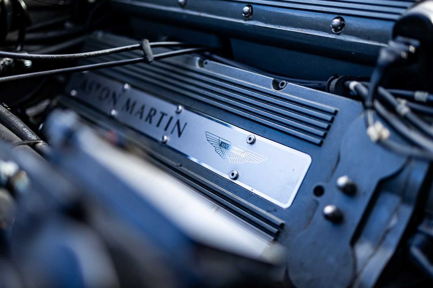 Used Aston Martin Virage 1997 for sale - 77603493: Photo 55