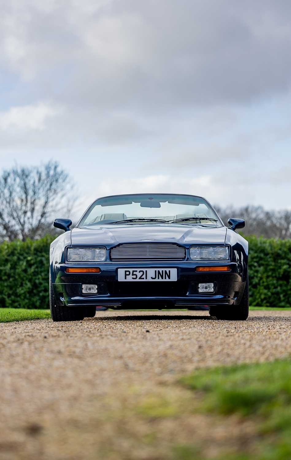 Used Aston Martin Virage 1997 for sale - 77603493: Photo 7