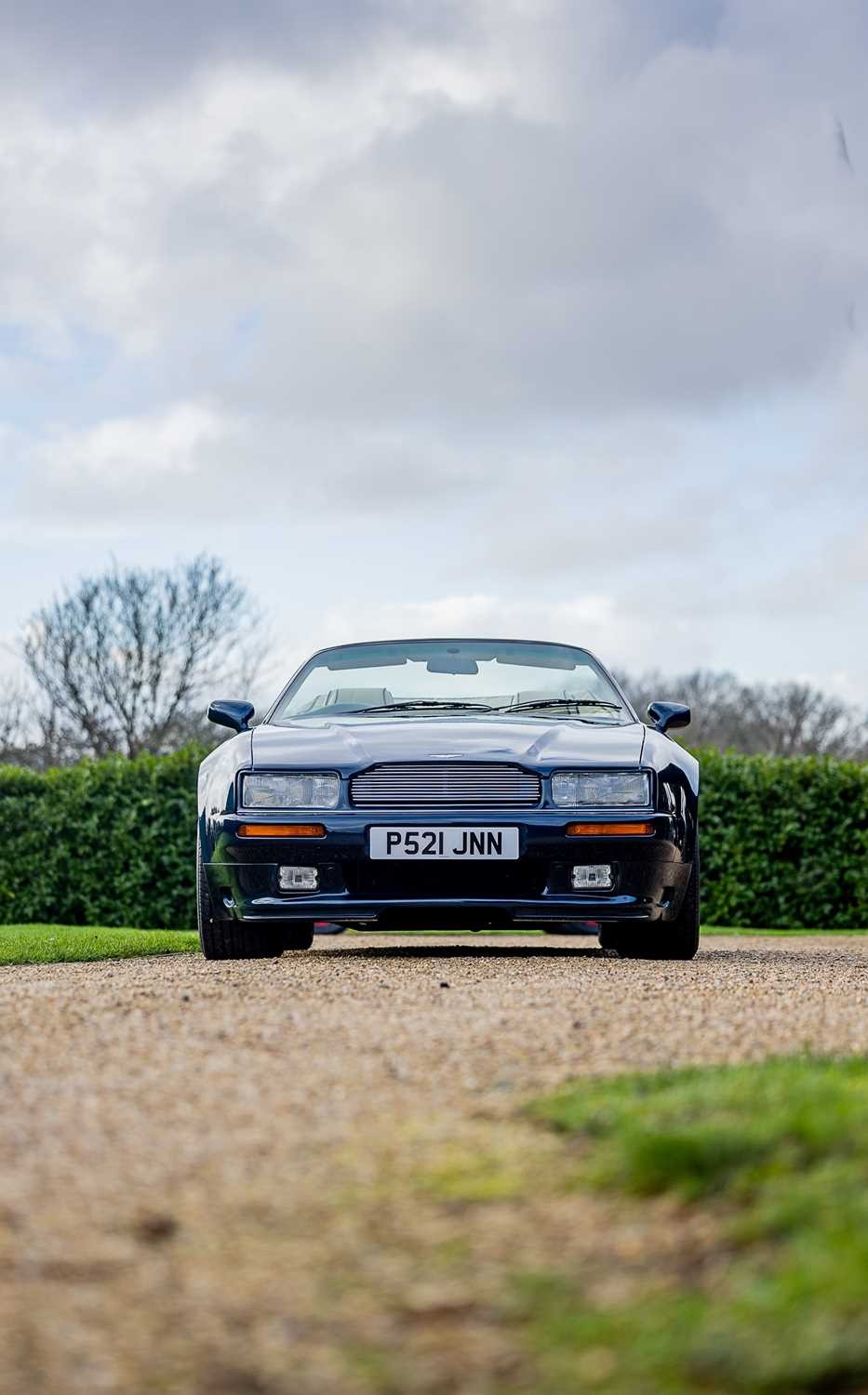 Used Aston Martin Virage 1997 for sale - 77603493: Photo 8