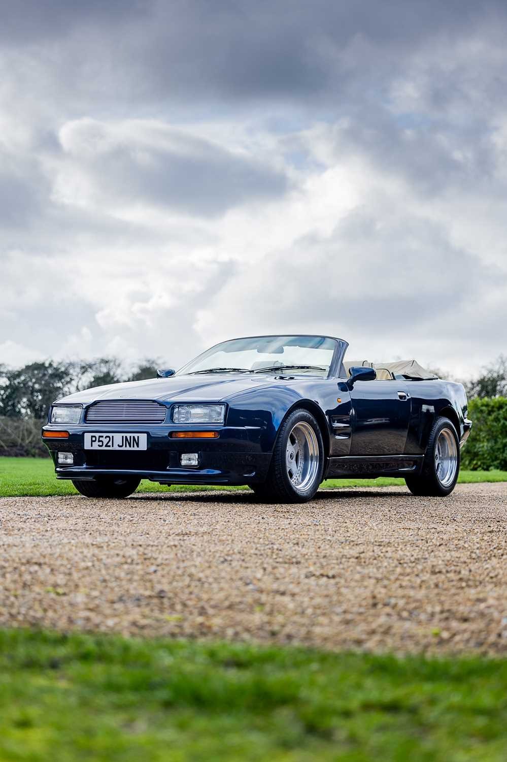 Used Aston Martin Virage 1997 for sale - 77603493: Photo 9