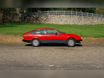 Used Alfa Romeo GTV 1984 for sale - 78352768: Photo