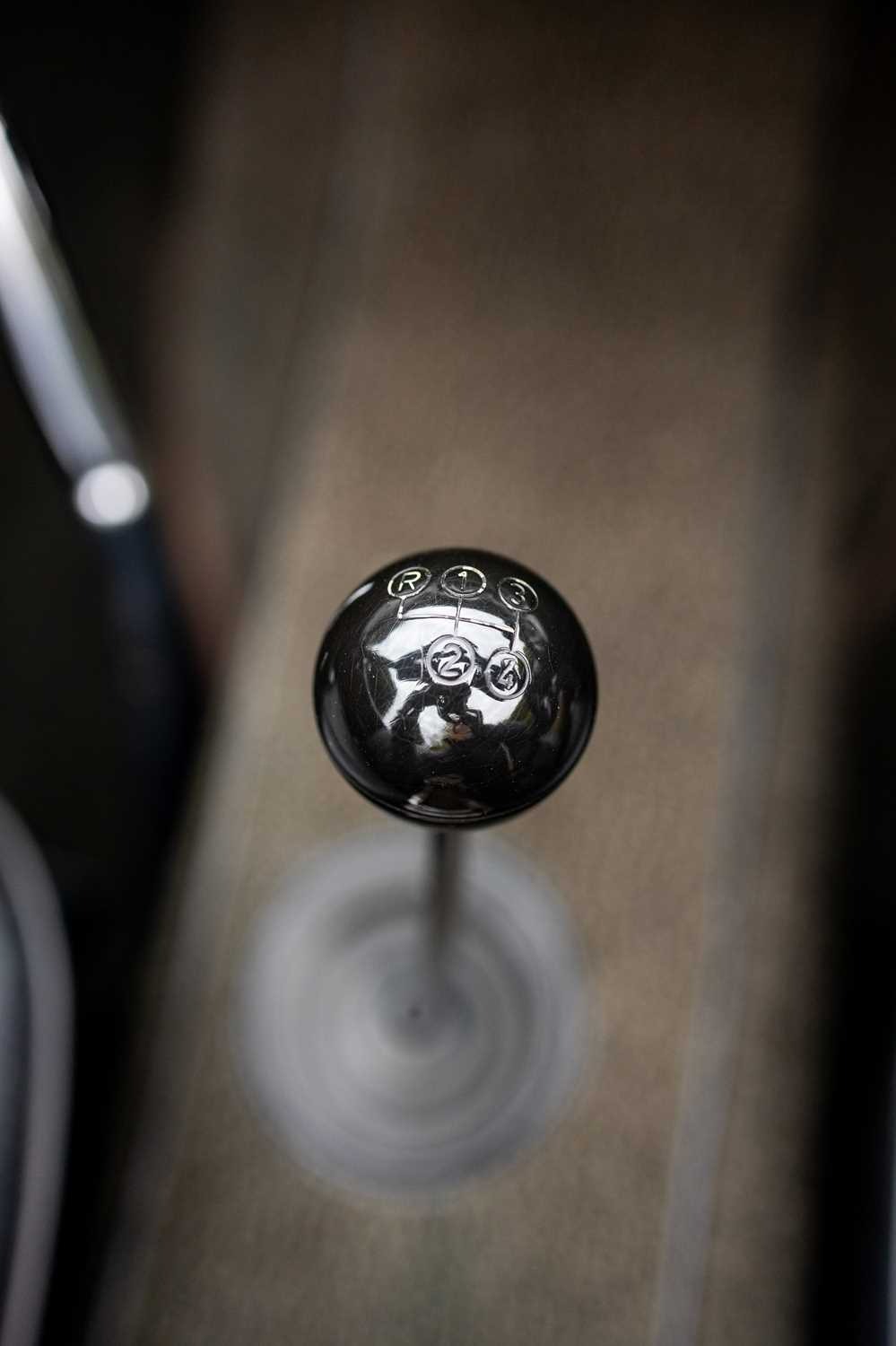 Used Mercedes-Benz 280 SL 1968 for sale - 76544685: Photo 37