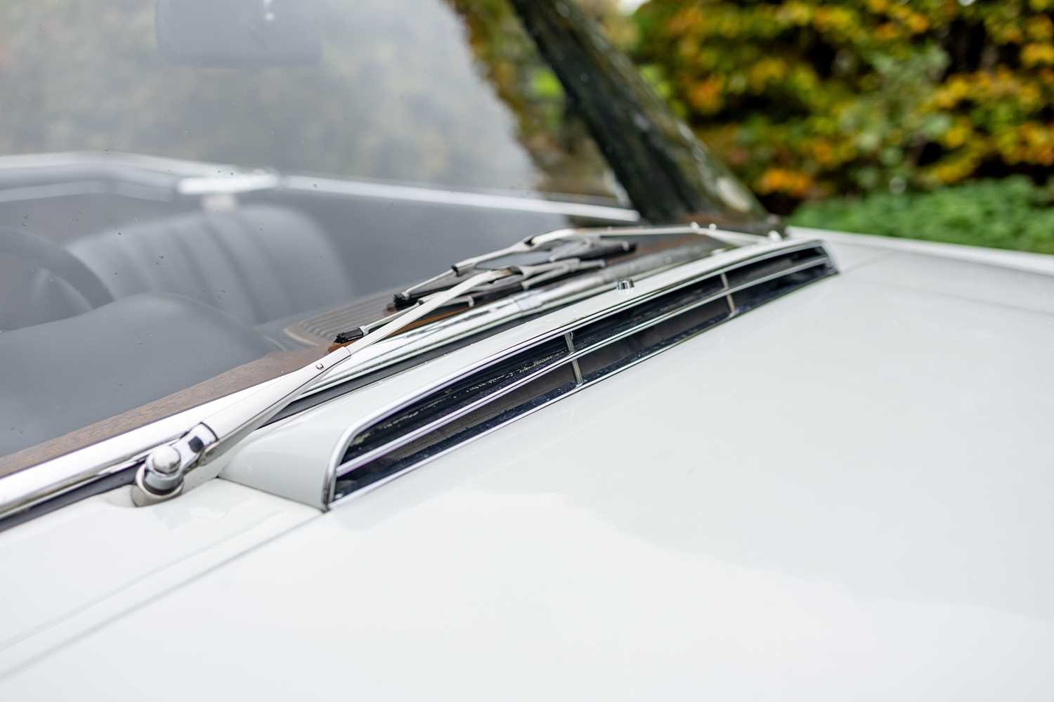 Used Mercedes-Benz 280 SL 1968 for sale - 76544685: Photo 51