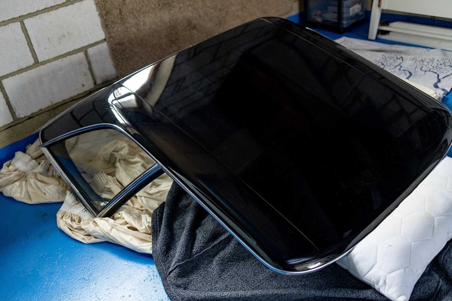 Used Mercedes-Benz 280 SL 1968 for sale - 76544685: Photo 58