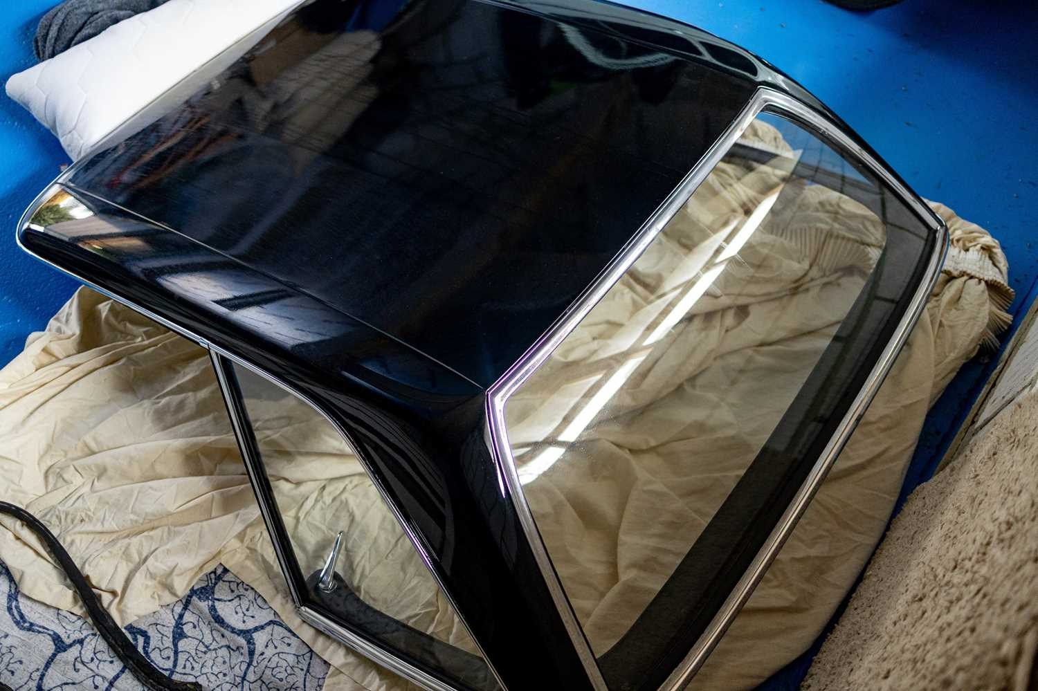 Used Mercedes-Benz 280 SL 1968 for sale - 76544685: Photo 59