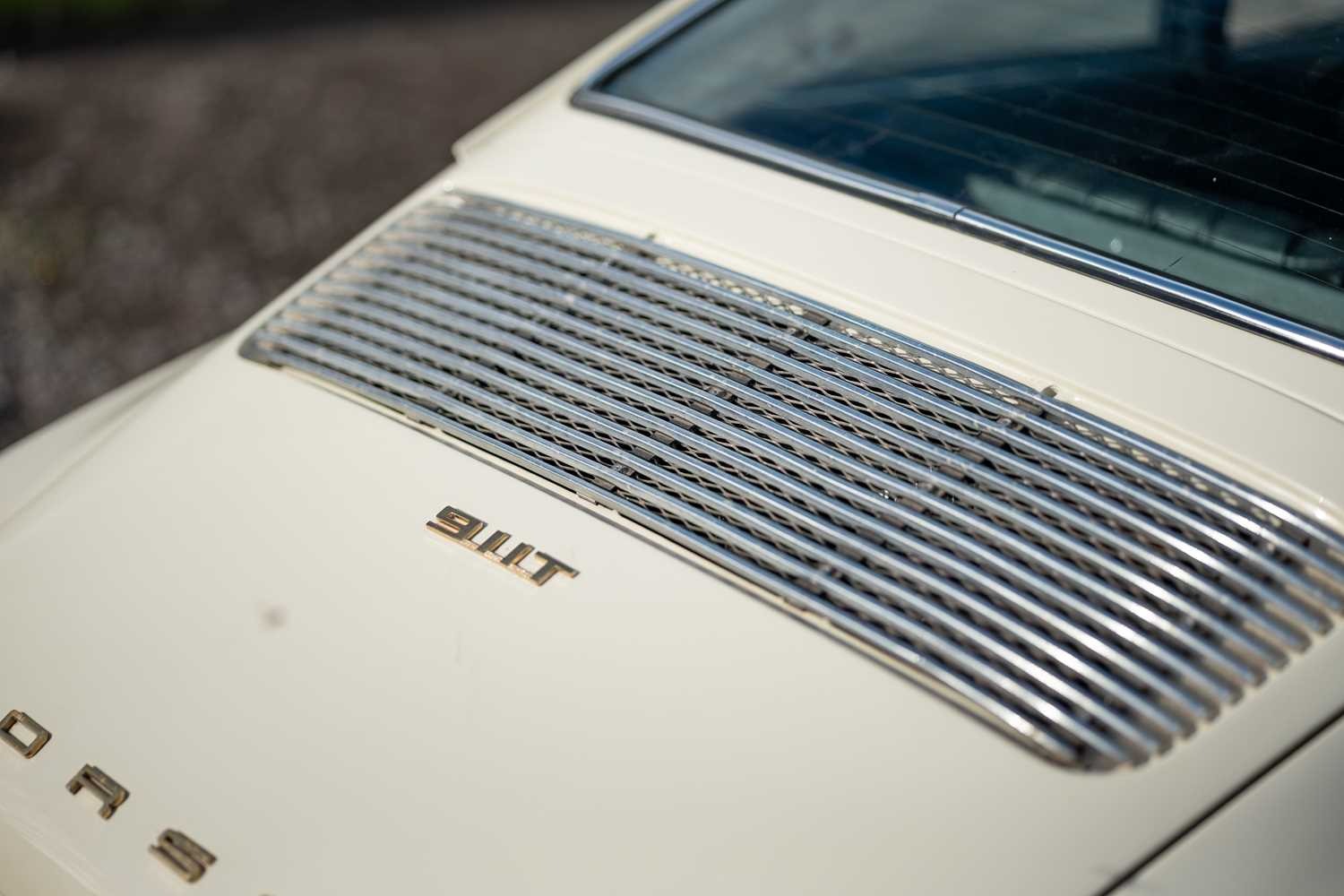 Used Porsche 911 1971 for sale - 76553733: Photo 10