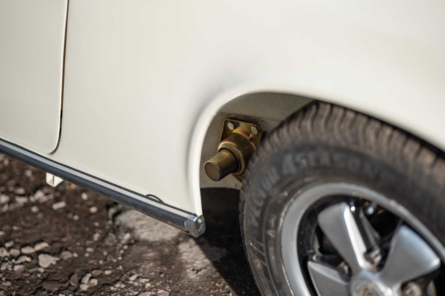 Used Porsche 911 1971 for sale - 76553733: Photo 11