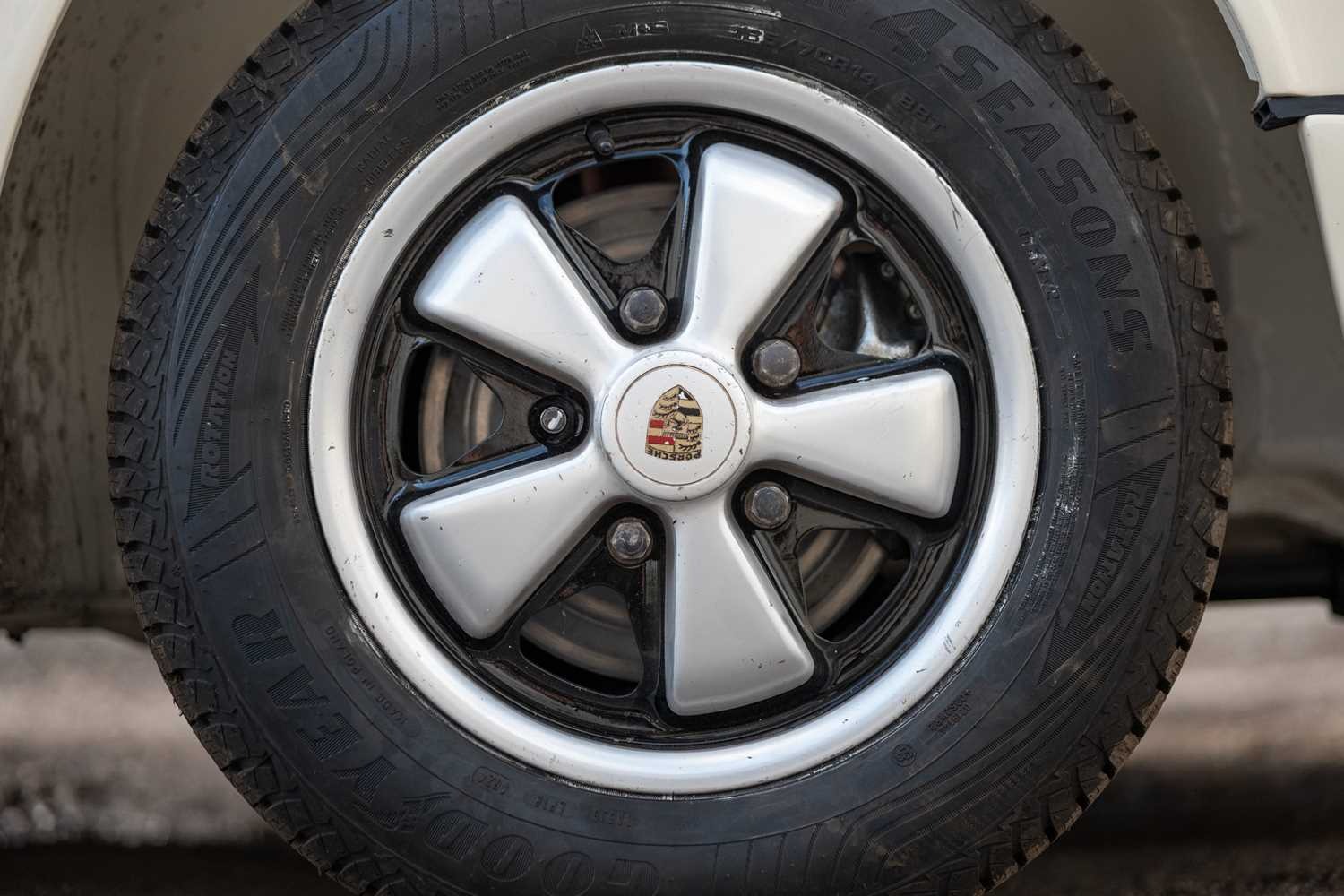 Used Porsche 911 1971 for sale - 76553733: Photo 12