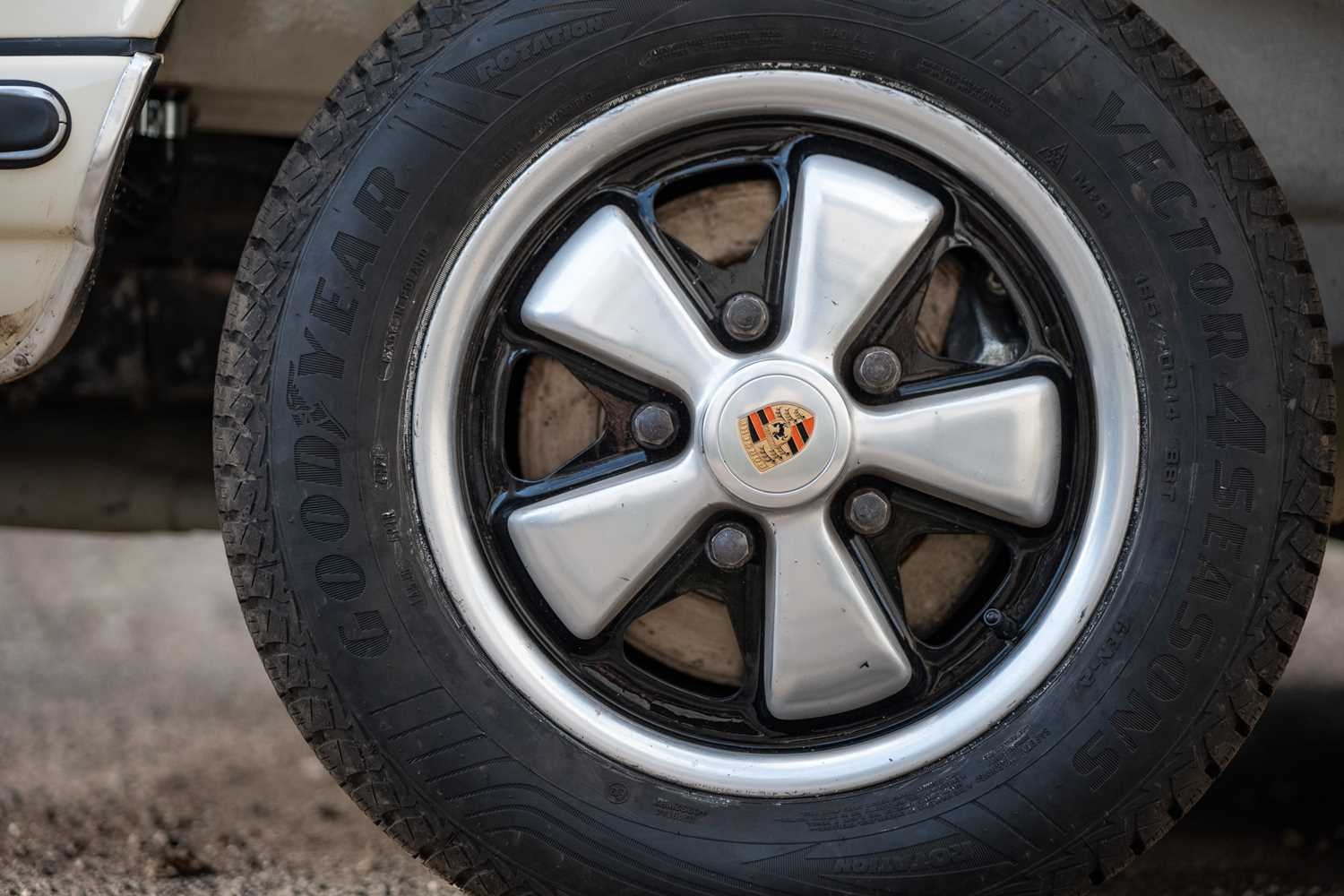 Used Porsche 911 1971 for sale - 76553733: Photo 13