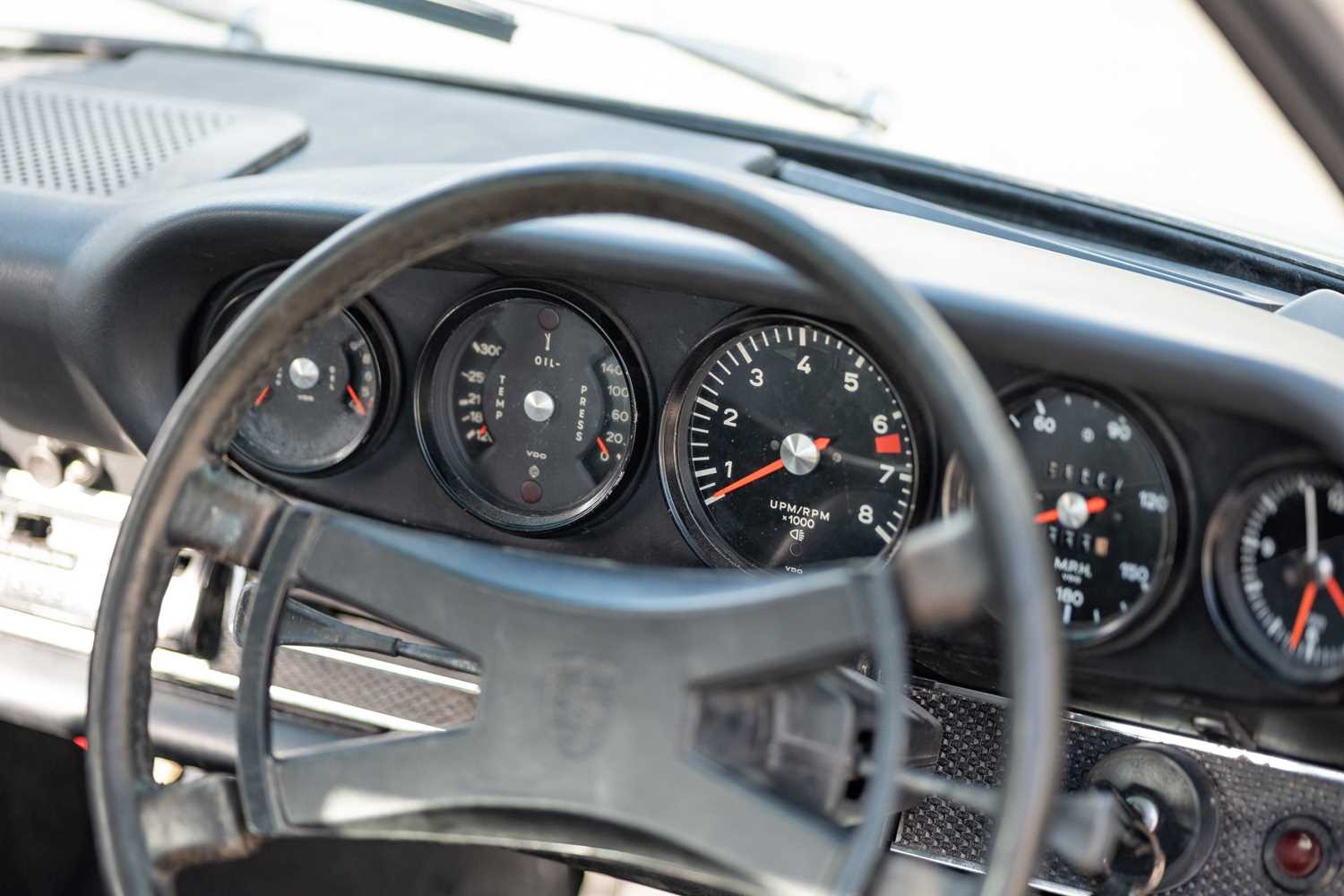 Used Porsche 911 1971 for sale - 76553733: Photo 15