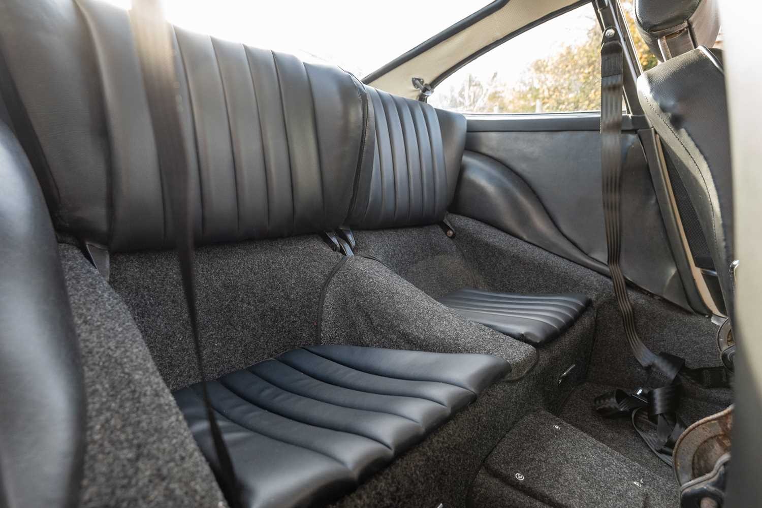 Used Porsche 911 1971 for sale - 76553733: Photo 17