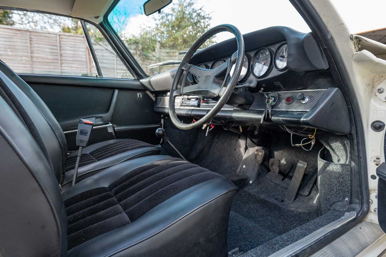 Used Porsche 911 1971 for sale - 76553733: Photo 18