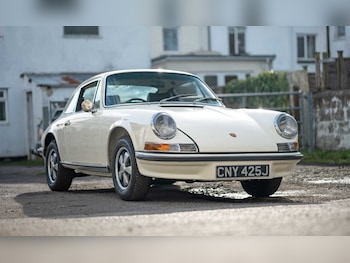 Used Porsche 911 1971 for sale - 76553733: Photo