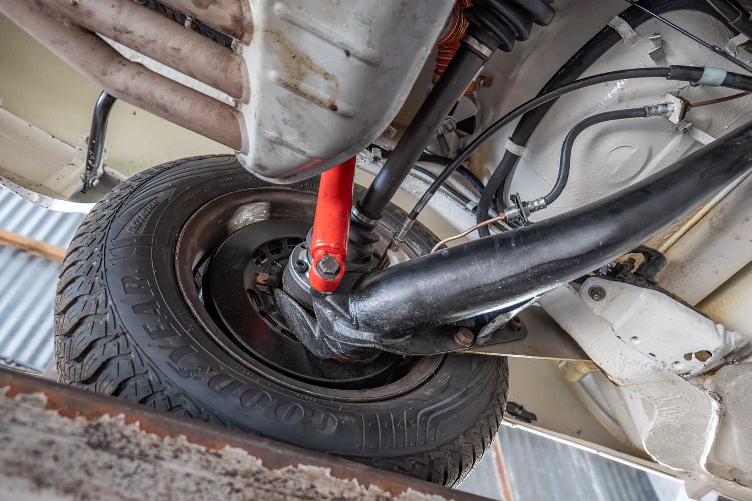 Used Porsche 911 1971 for sale - 76553733: Photo 21