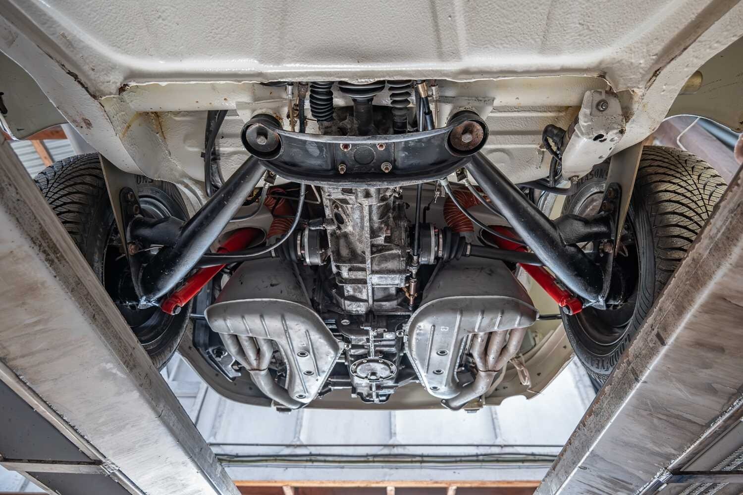 Used Porsche 911 1971 for sale - 76553733: Photo 22