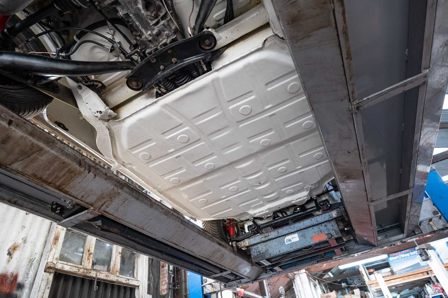 Used Porsche 911 1971 for sale - 76553733: Photo 23