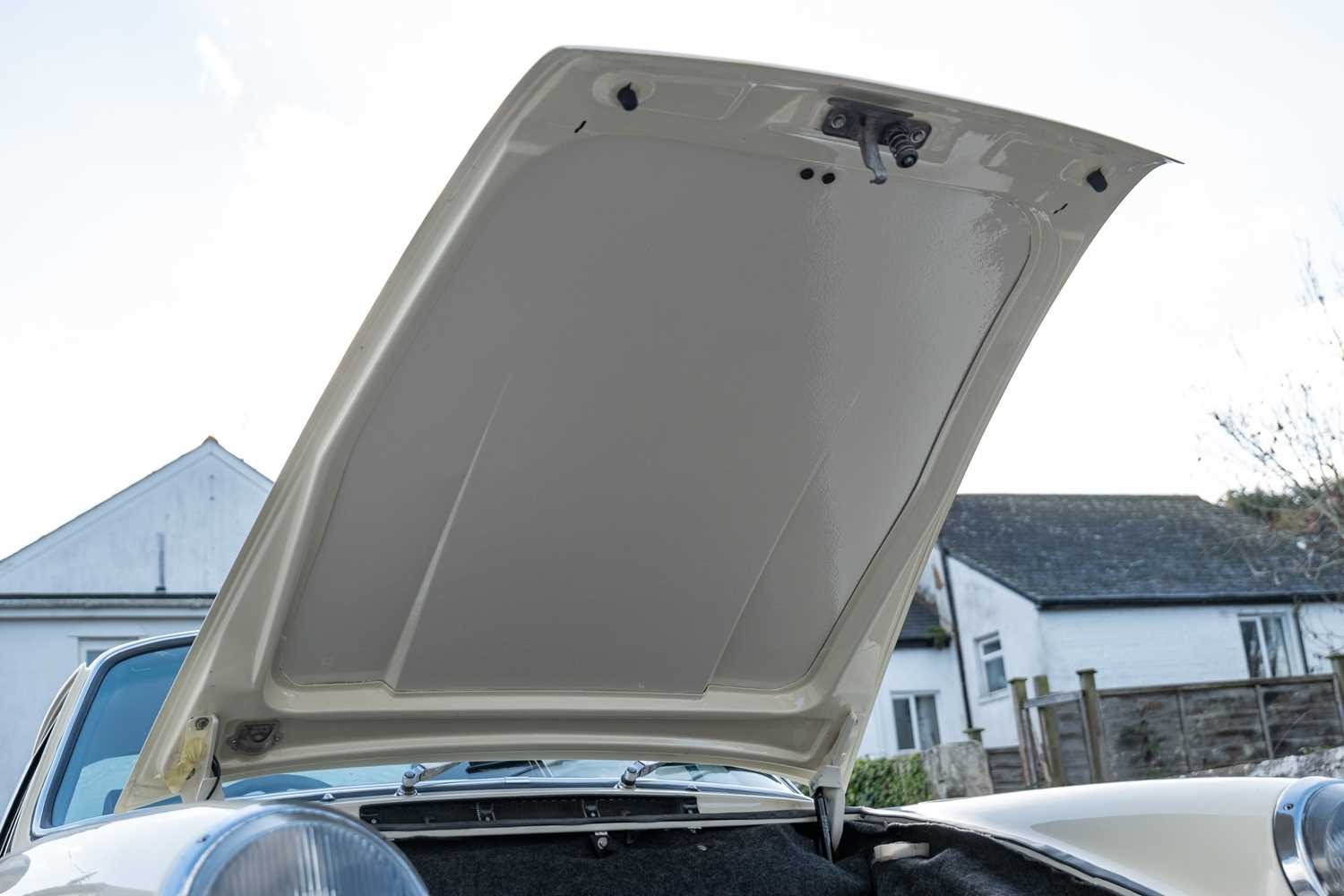 Used Porsche 911 1971 for sale - 76553733: Photo 25