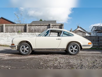 Used Porsche 911 1971 for sale - 76553733: Photo