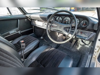 Used Porsche 911 1971 for sale - 76553733: Photo