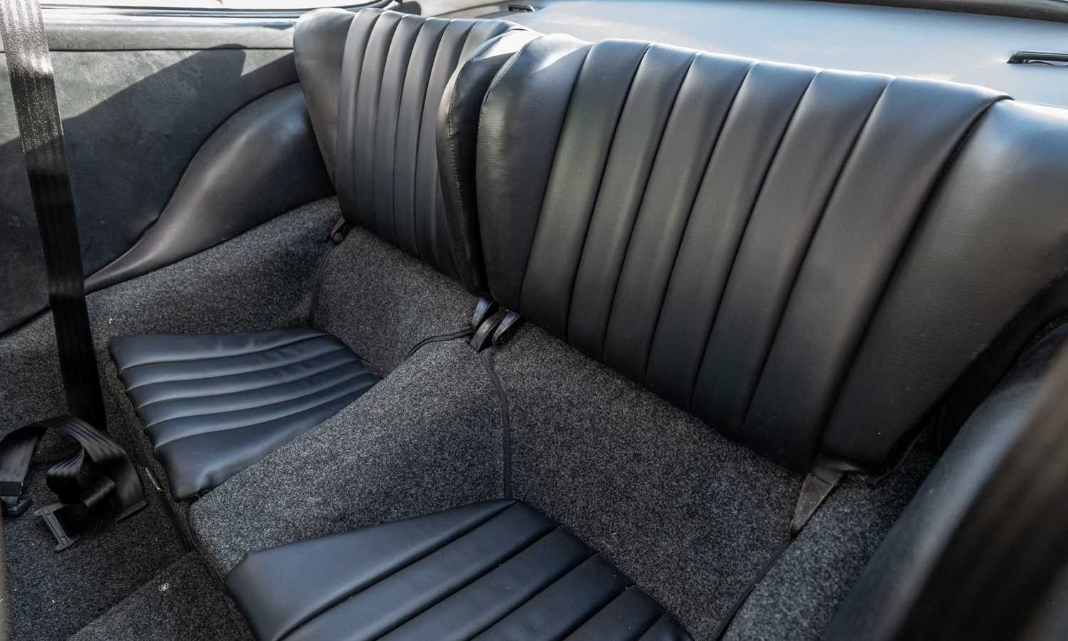 Used Porsche 911 1971 for sale - 76553733: Photo 4