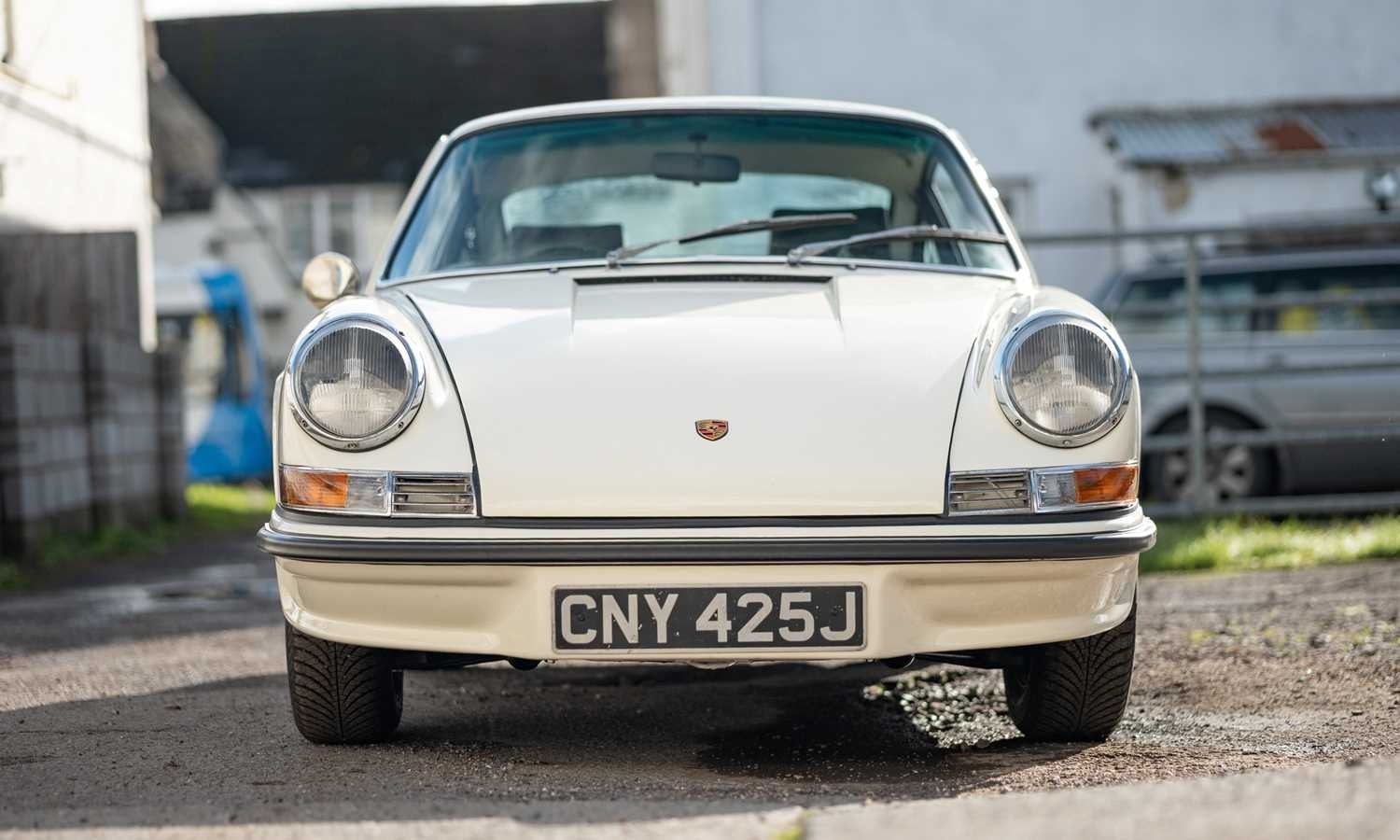 Used Porsche 911 1971 for sale - 76553733: Photo 6