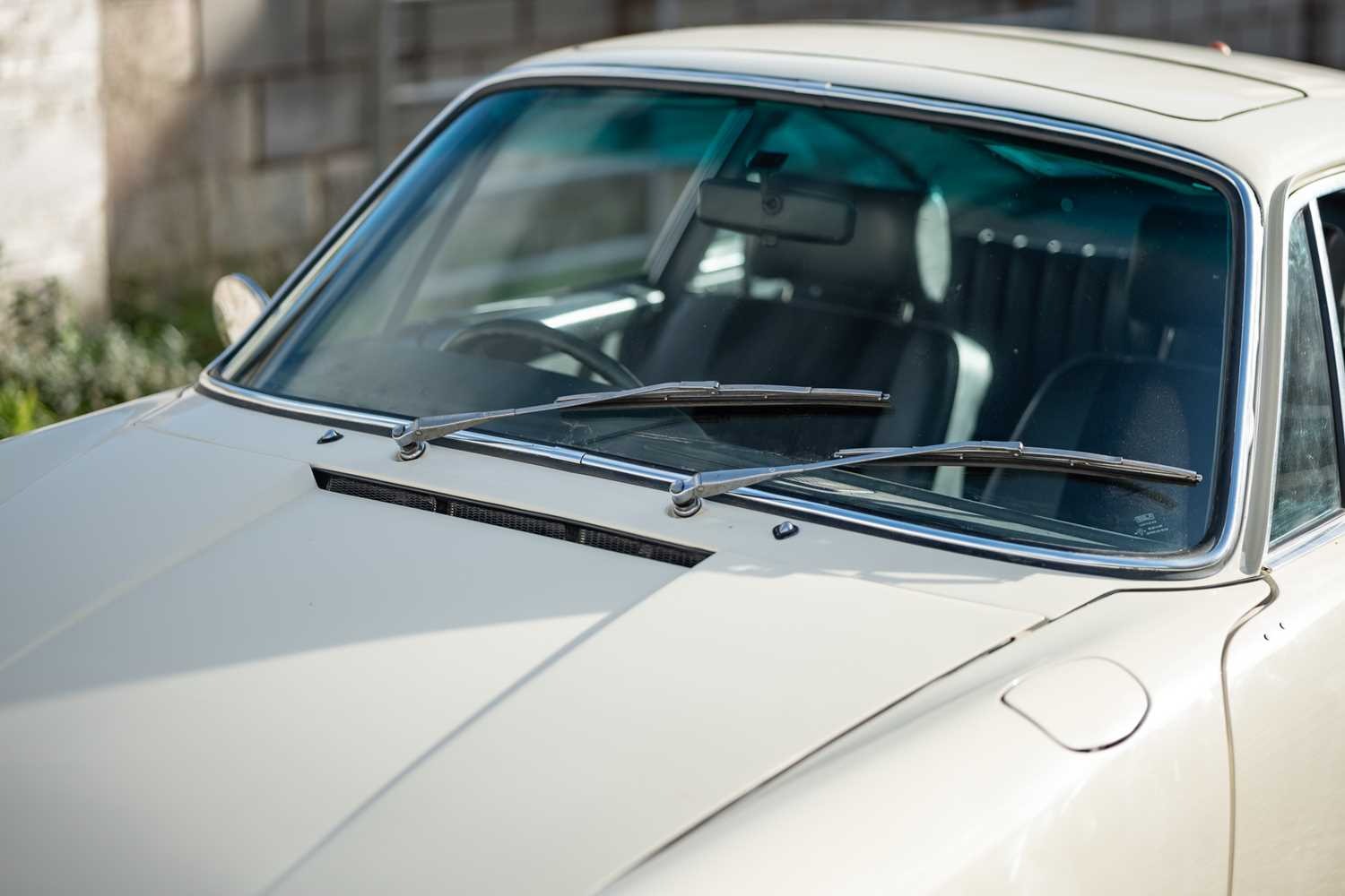 Used Porsche 911 1971 for sale - 76553733: Photo 7