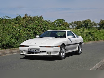 1989 (G) - 3.0 3dr