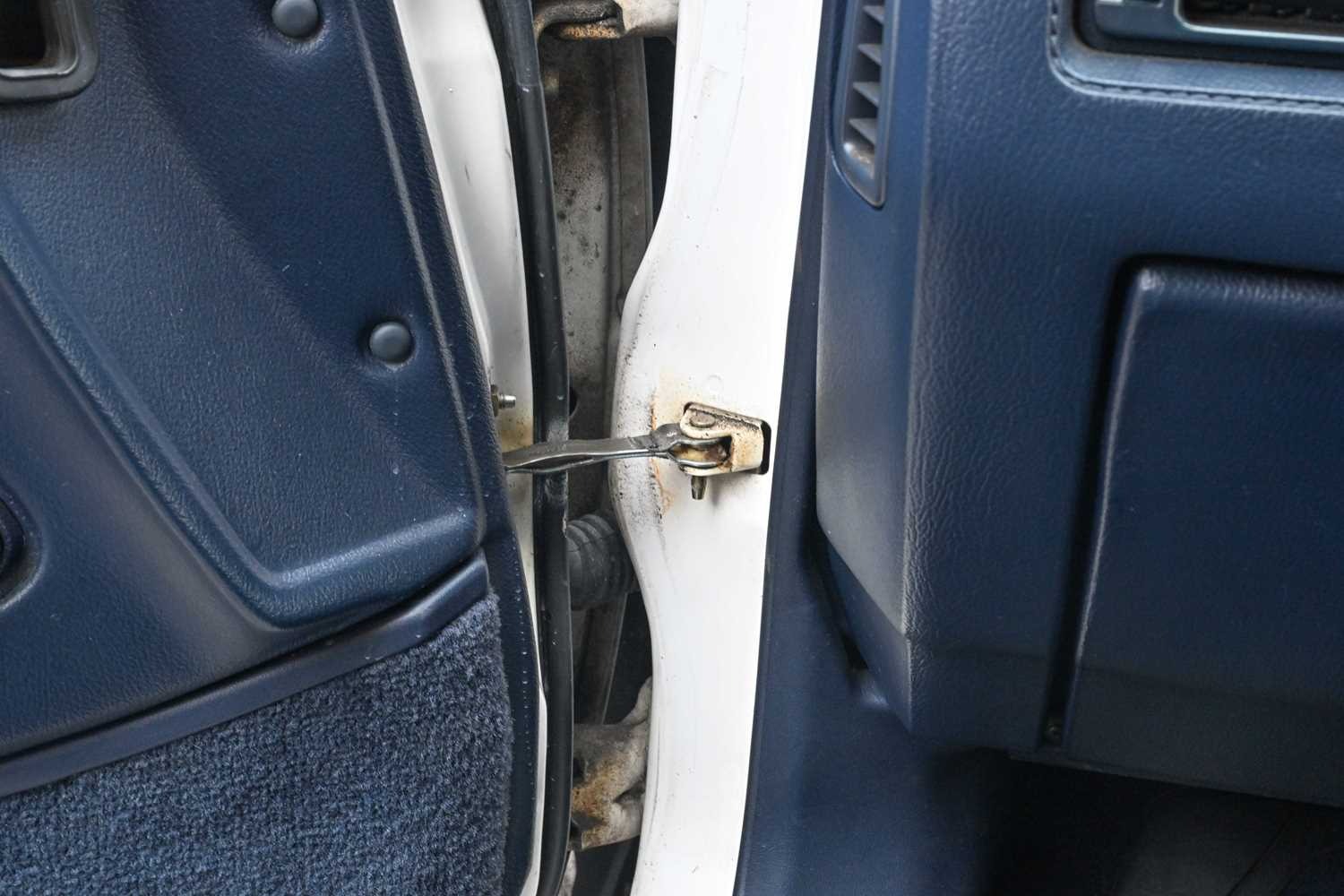 Vehicle 27