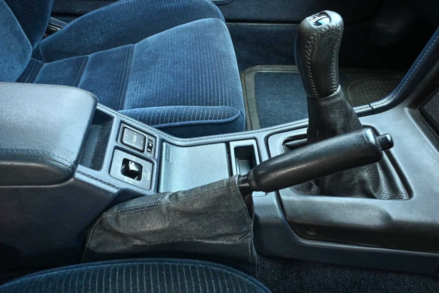 Vehicle 34