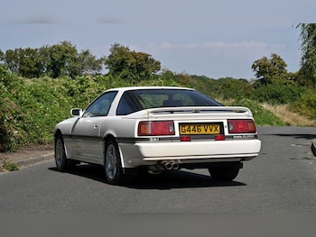 Used Toyota Supra 1989 for sale - 75638576: Photo