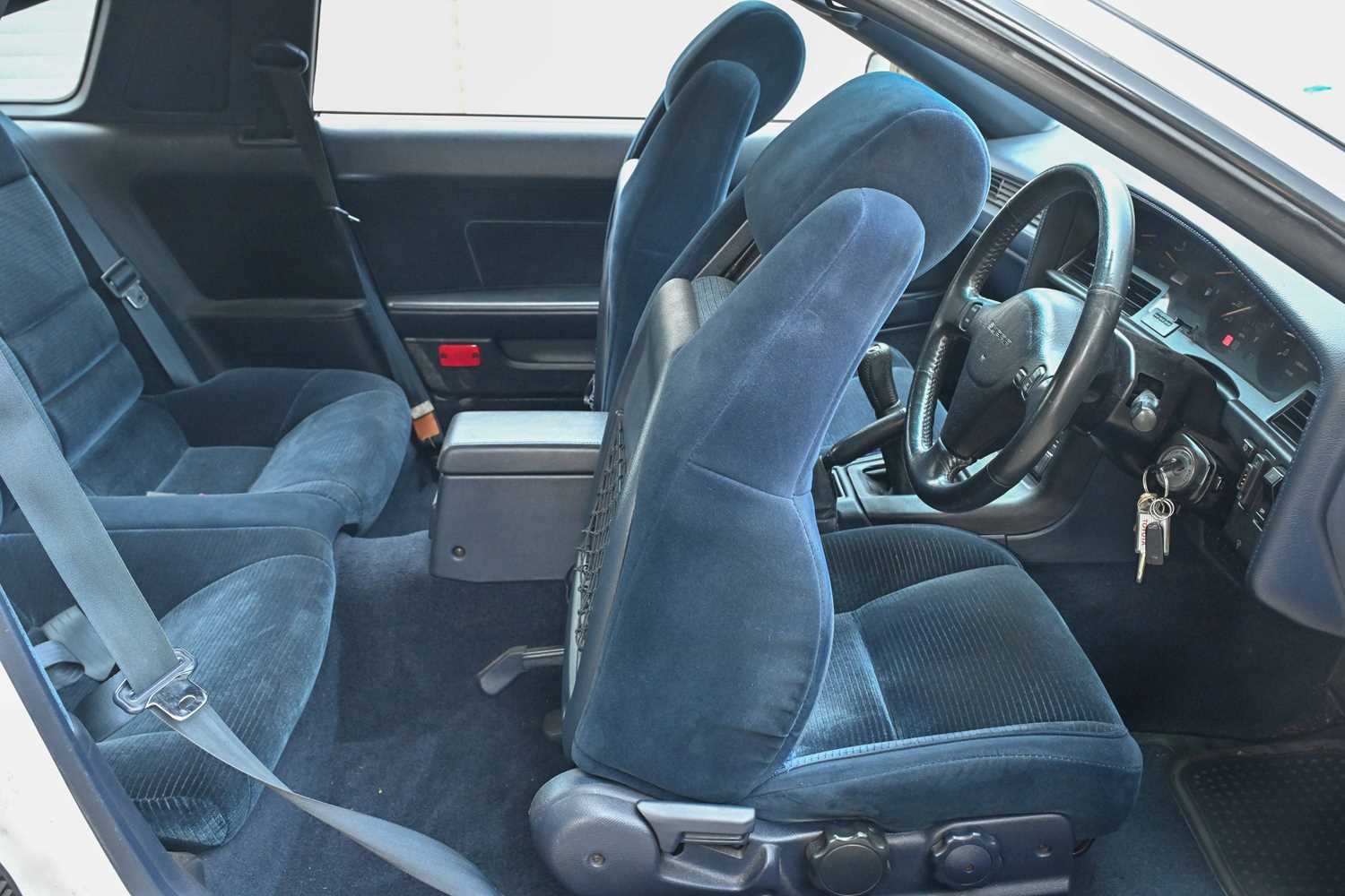 Vehicle 41