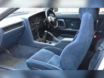 Used Toyota Supra 1989 for sale - 75638576: Photo