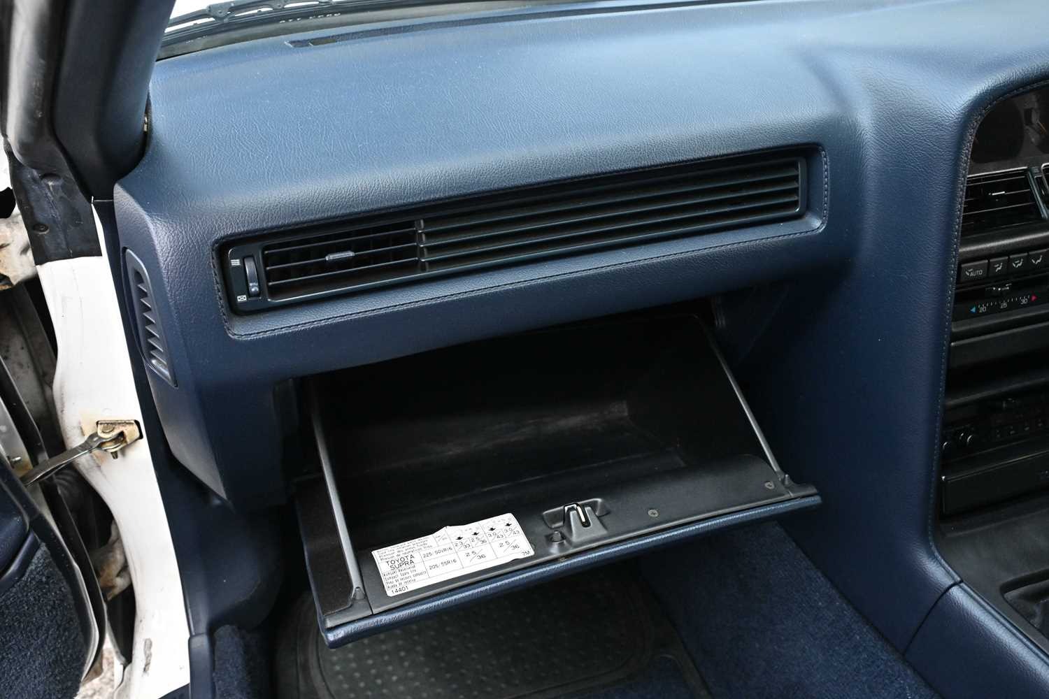 Vehicle 50