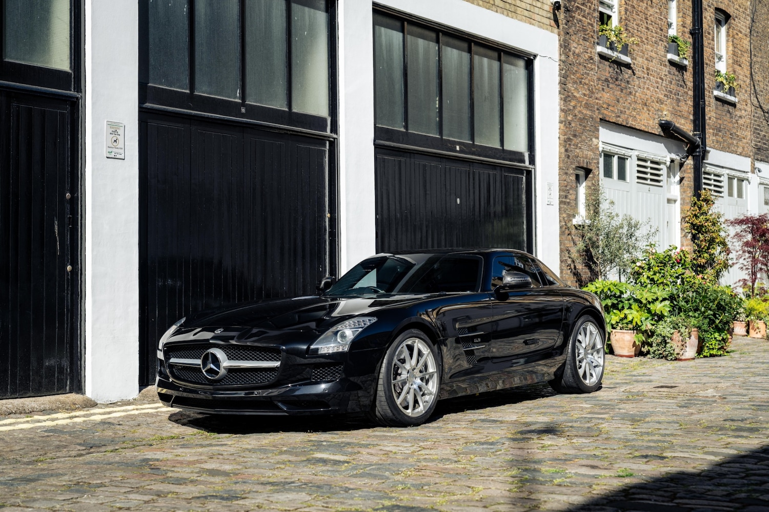 Used Mercedes-Benz S Class 2011 for sale - 76492529: Photo 10