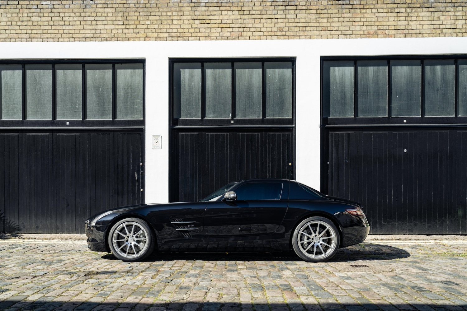 Used Mercedes-Benz S Class 2011 for sale - 76492529: Photo 11