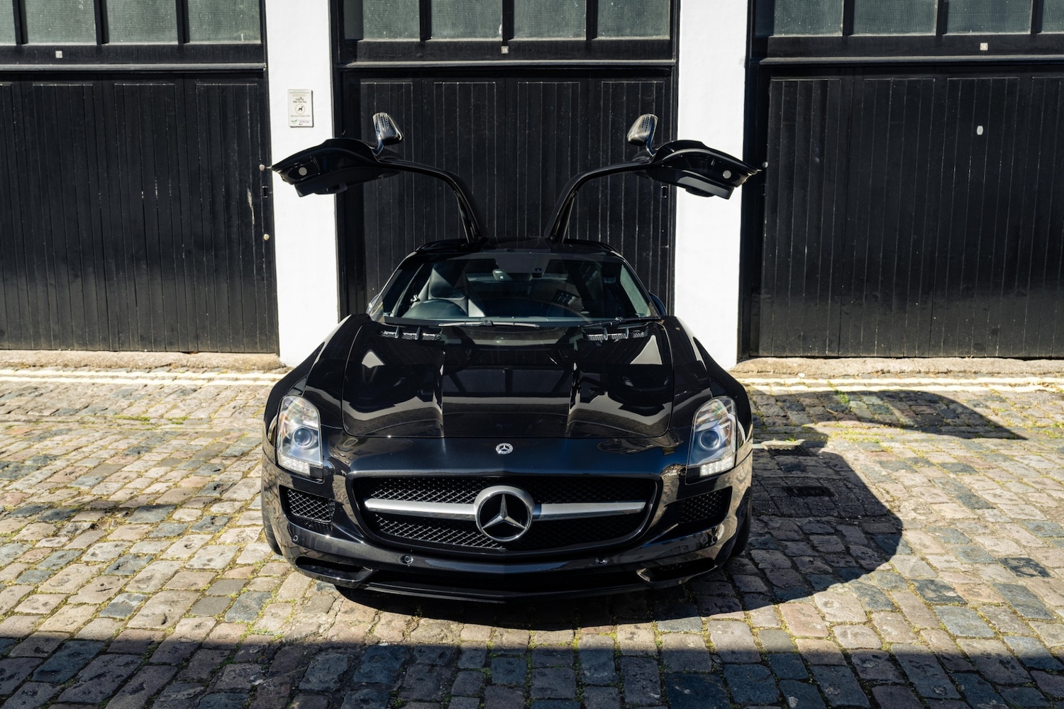 Used Mercedes-Benz S Class 2011 for sale - 76492529: Photo 12