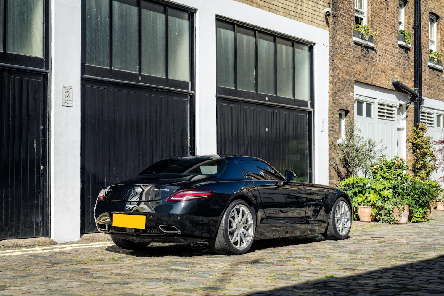 Used Mercedes-Benz S Class 2011 for sale - 76492529: Photo 13