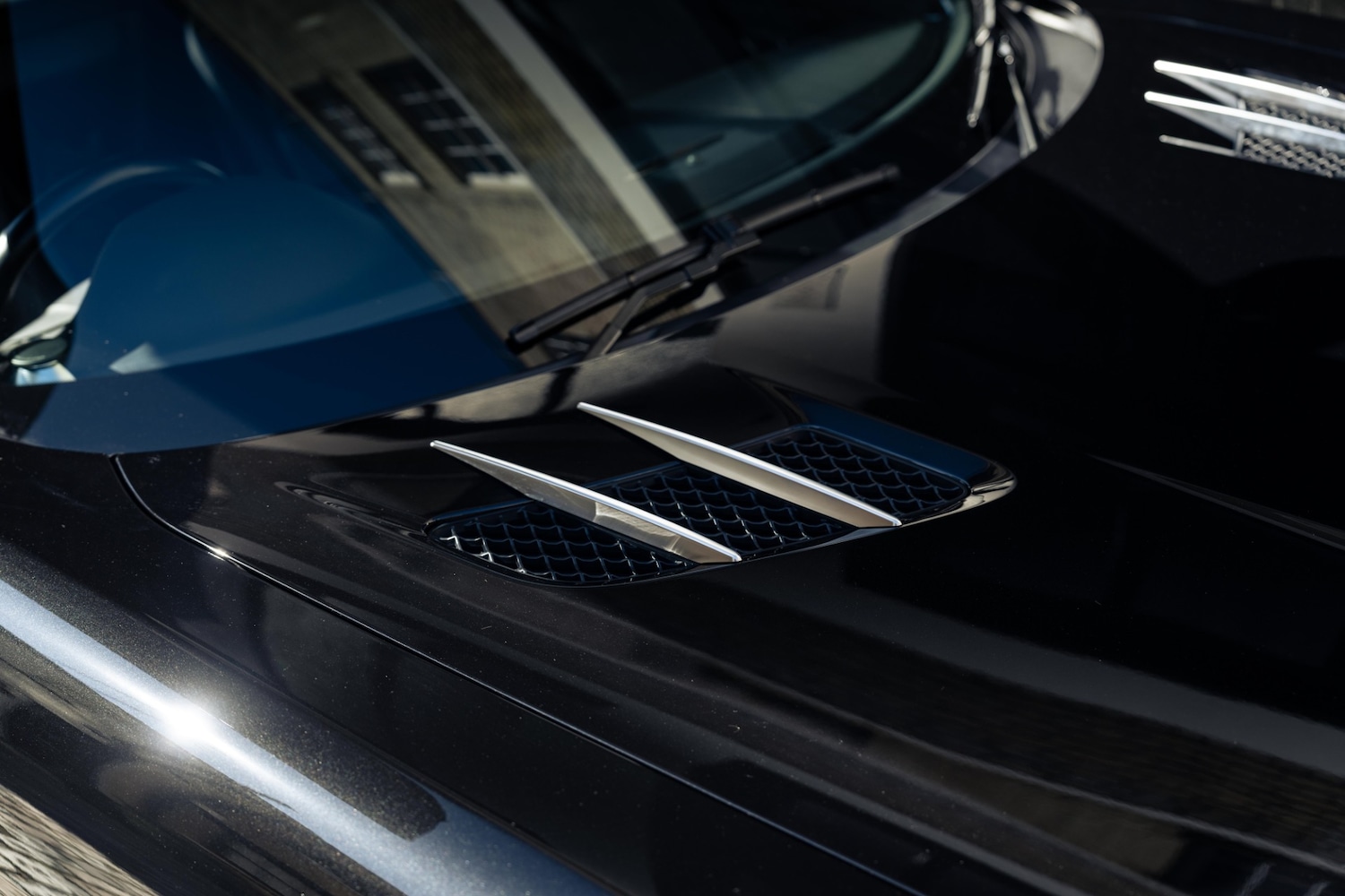 Used Mercedes-Benz S Class 2011 for sale - 76492529: Photo 14