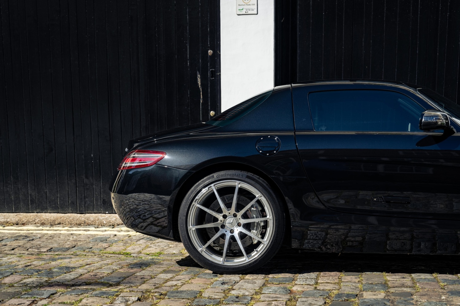 Used Mercedes-Benz S Class 2011 for sale - 76492529: Photo 16