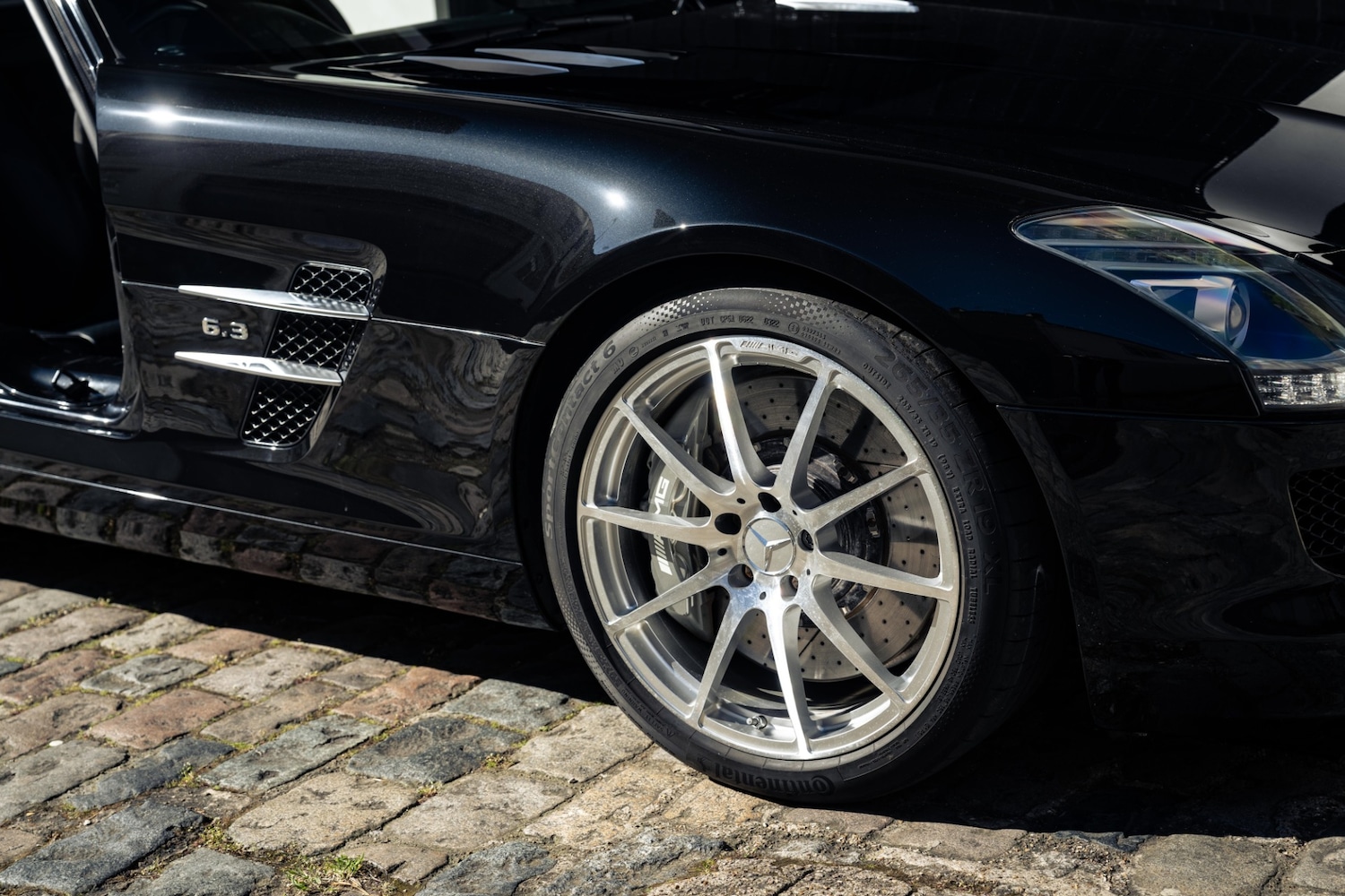 Used Mercedes-Benz S Class 2011 for sale - 76492529: Photo 18