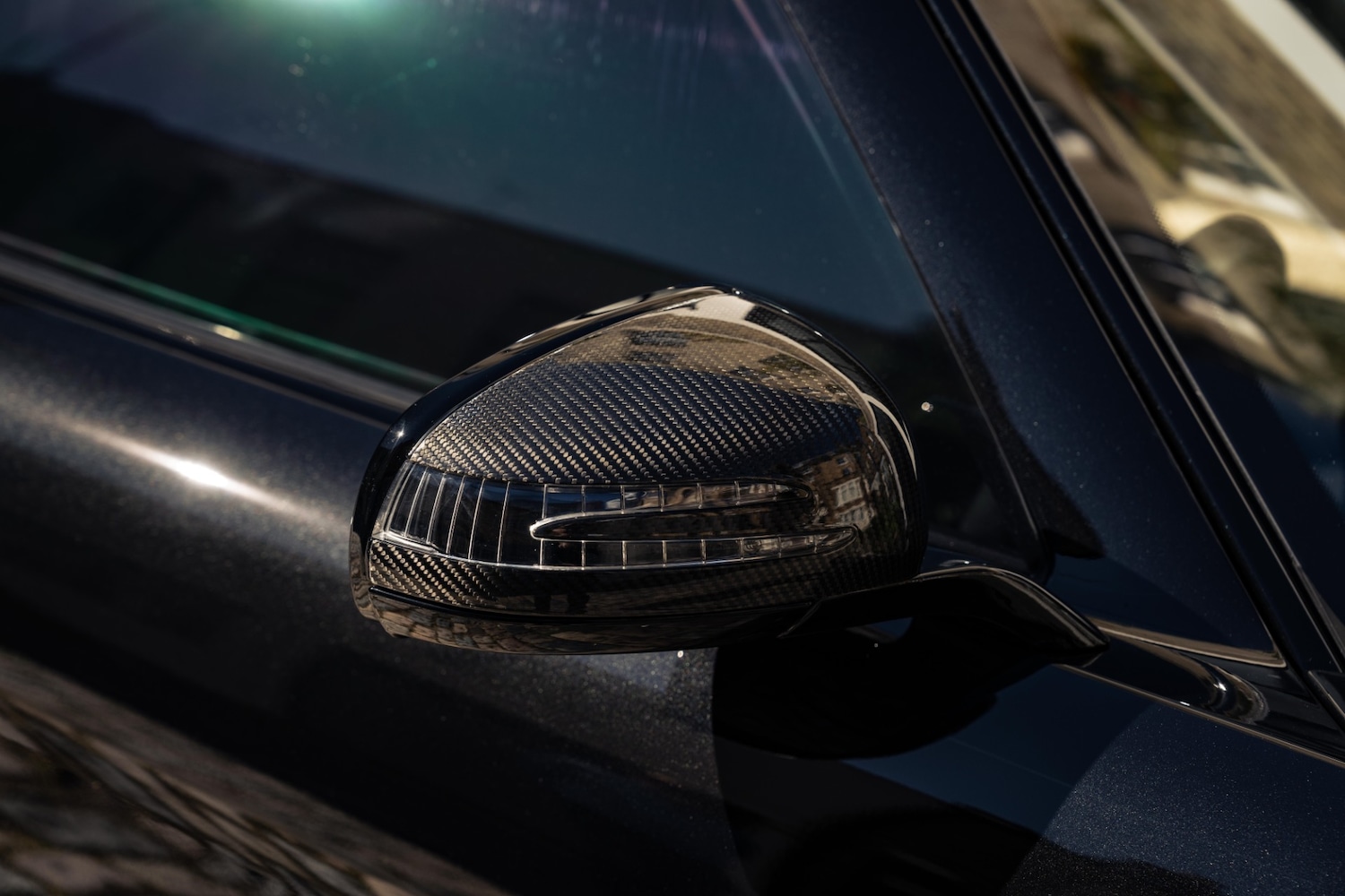 Used Mercedes-Benz S Class 2011 for sale - 76492529: Photo 19