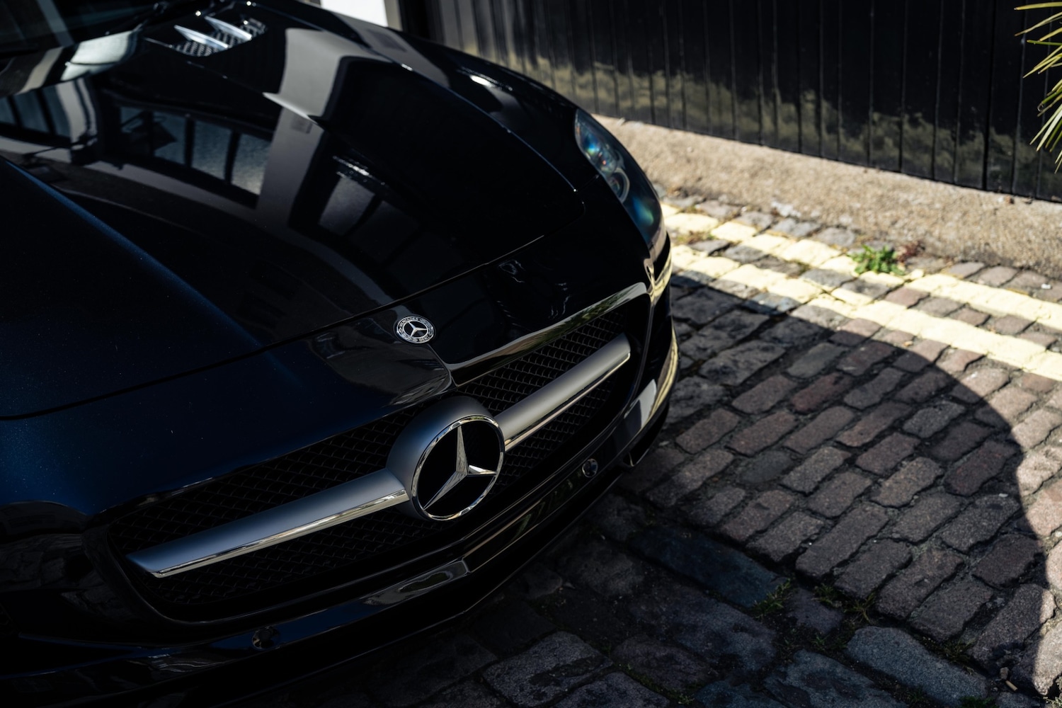 Used Mercedes-Benz S Class 2011 for sale - 76492529: Photo 21