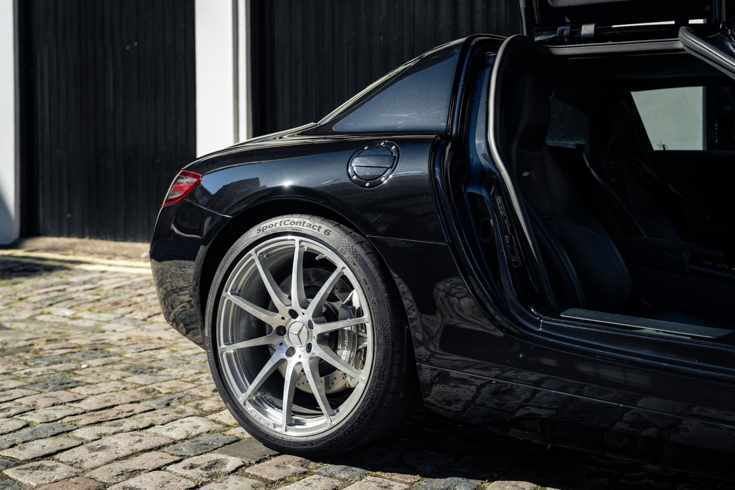 Used Mercedes-Benz S Class 2011 for sale - 76492529: Photo 24