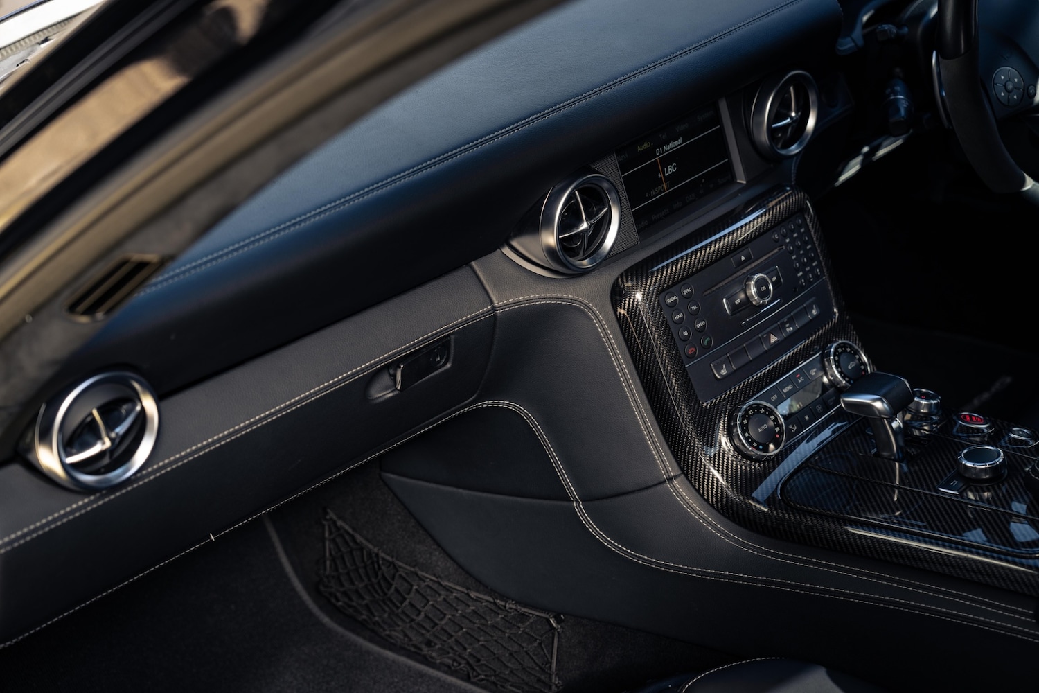 Used Mercedes-Benz S Class 2011 for sale - 76492529: Photo 25