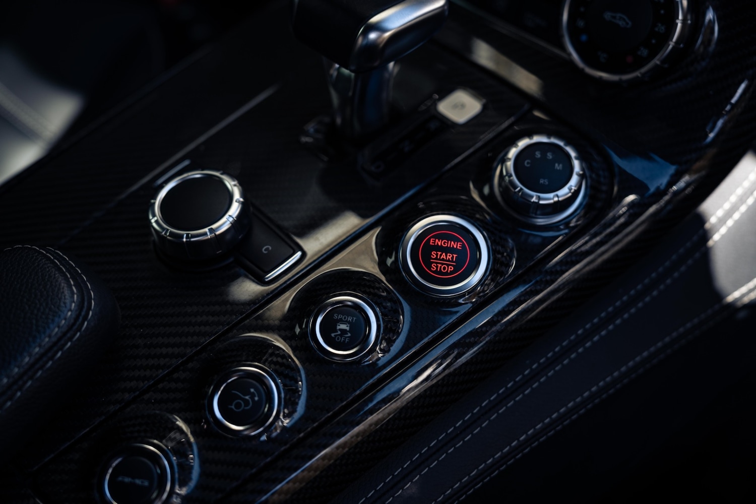 Used Mercedes-Benz S Class 2011 for sale - 76492529: Photo 26