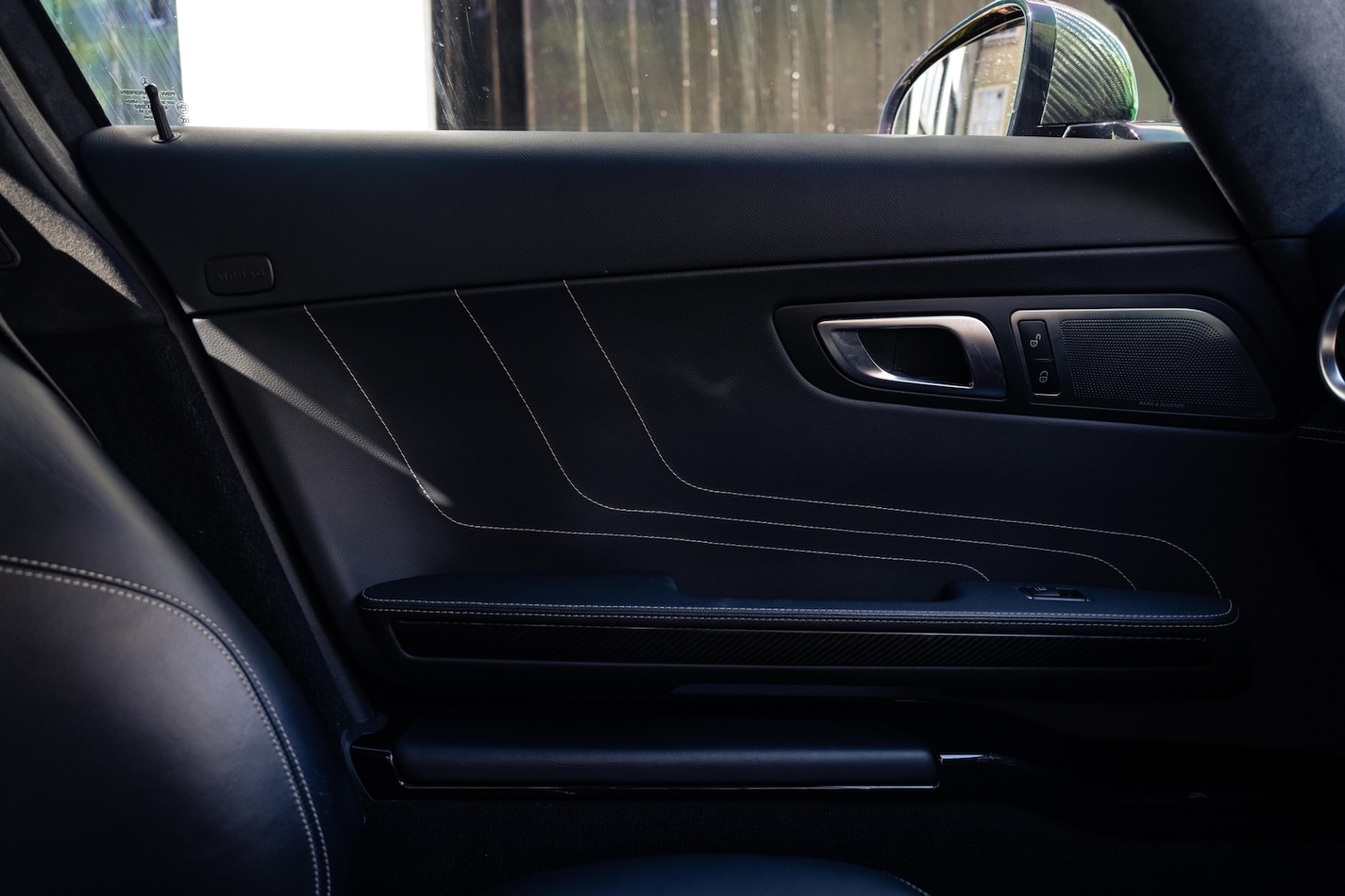 Used Mercedes-Benz S Class 2011 for sale - 76492529: Photo 27