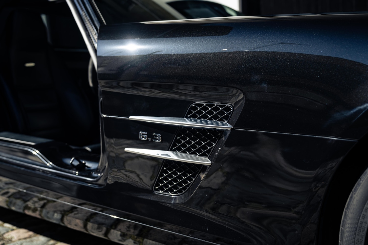 Used Mercedes-Benz S Class 2011 for sale - 76492529: Photo 29