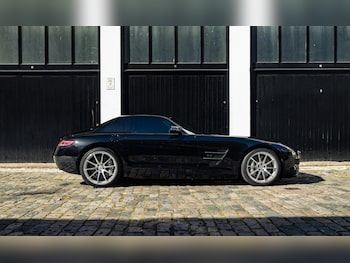 Used Mercedes-Benz S Class 2011 for sale - 76492529: Photo